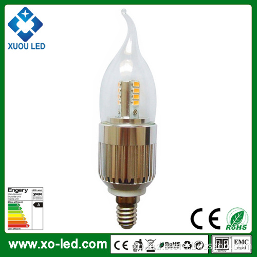 500lumen SMD5630 LED Lighting 6W